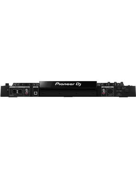 Pioneer DJ | XDJ RR | Media player e controller