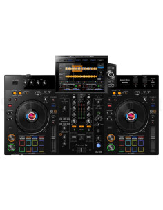 Pioneer DJ | XDJ-RX3 | Standalone DJ Console e Controller