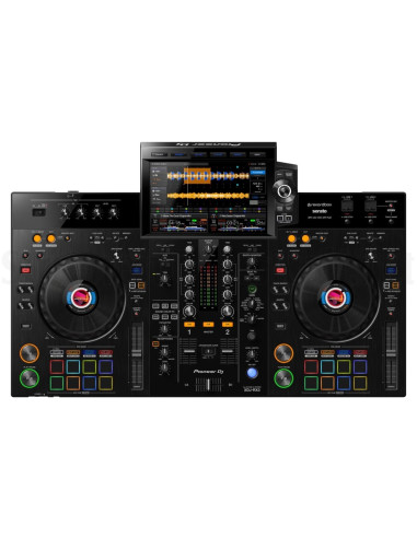 XDJ-RX3 | Standalone DJ Console e Controller