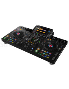 Pioneer DJ | XDJ-RX3 | Standalone DJ Console e Controller 2