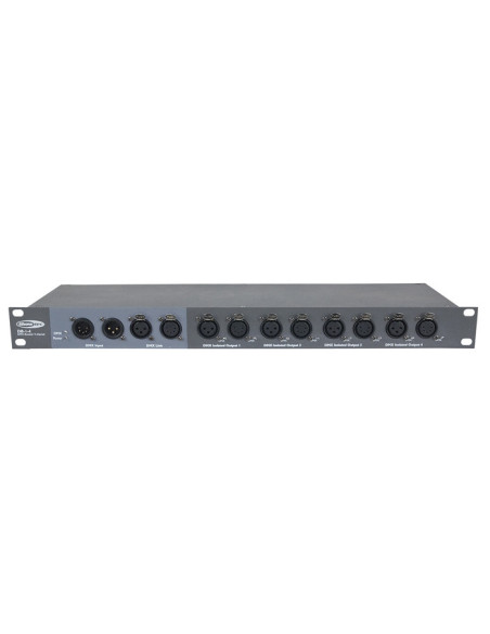 DMX booster DB-1-4