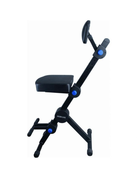 QuikLok DX 749 | sgabello regolabile
