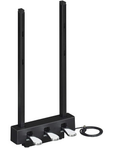 LP 1B | Pedaliera per P-125