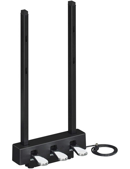 LP 1B | Pedaliera per P-125