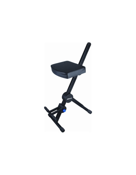 QuikLok DX739 | Sgabello per tastiera