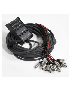 PROEL | EBN1204 | Stage box 2