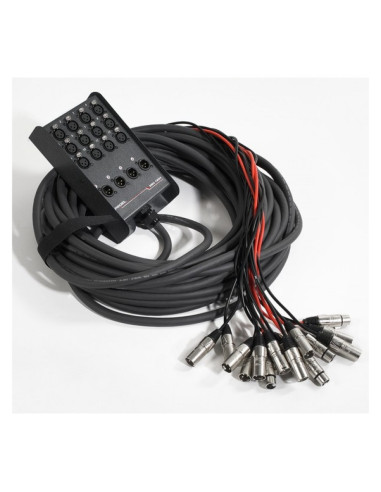 PROEL | EBN1204 | Stage box