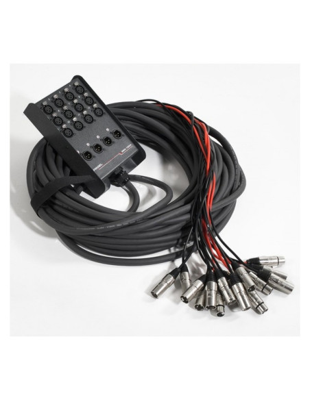 PROEL | EBN1204 | Stage box