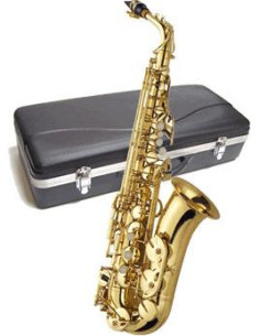 J.Michael AL500 N | Sassofono contralto