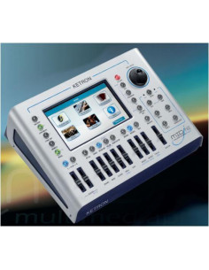 Ketron Midjay Pro | Arranger player midi |