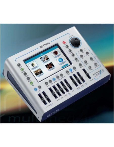 Ketron Midjay Pro | Arranger player midi |