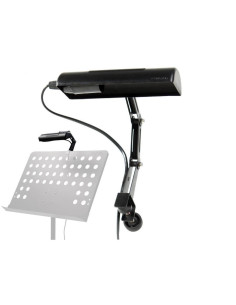 RSM430N | Lampada da leggìo