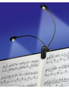 MS22 | lampada da leggio 2