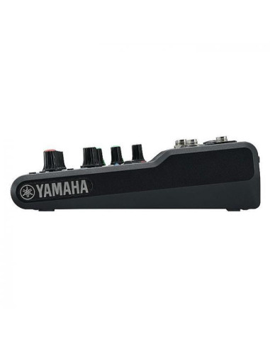 YAMAHA | MG06X | Mixer analogico