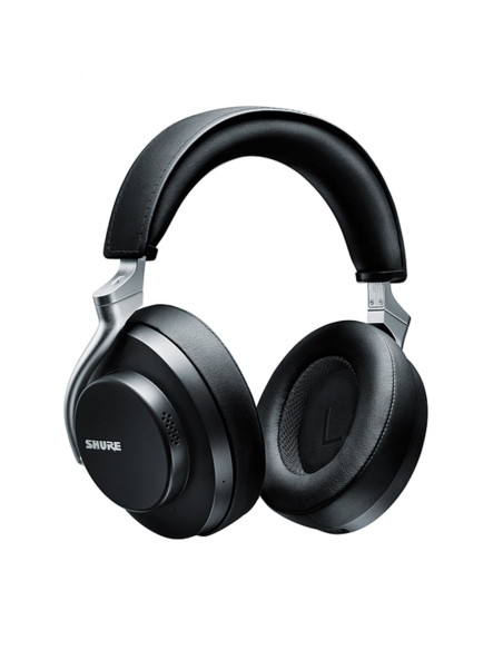 SBH2350-BK-EFS AONIC 50 cuffia wireless di colore nero