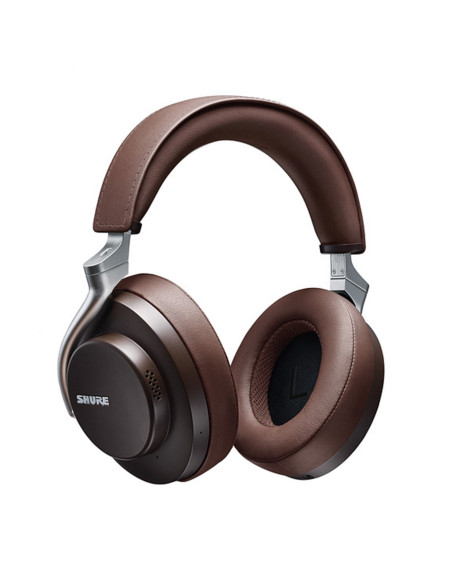 SBH2350-BR-EFS AONIC 50 cuffia wireless di colore marrone