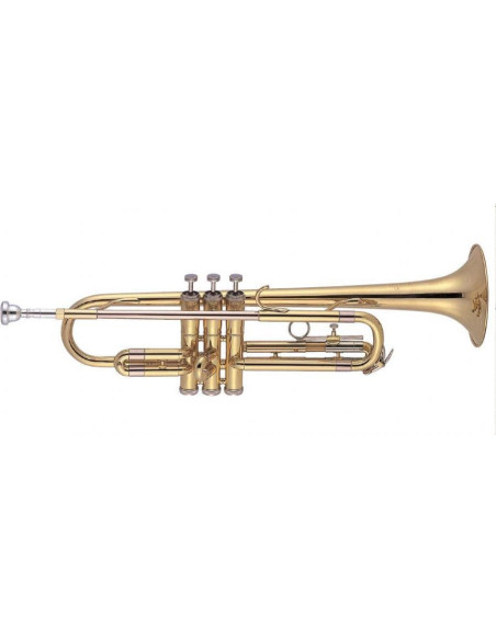 TR 200 | Tromba si b