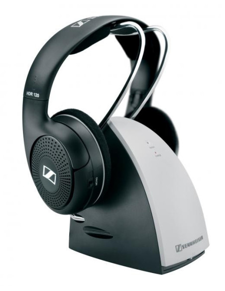 RS 120 II | Cuffia hi-fi