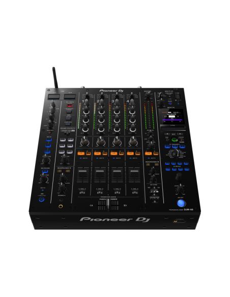 DJM-A9