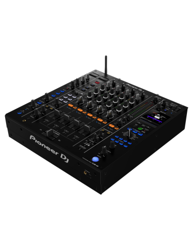 DJM-A9