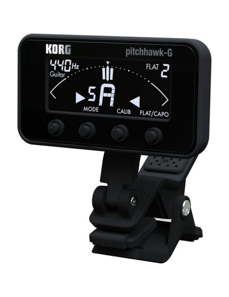 Dolcetto AW3V | Accordatore