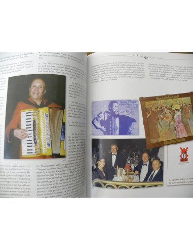 I grandi maestri piemontesi della fisarmonica