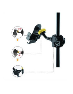 DG200B | Supporto per smartphone 2