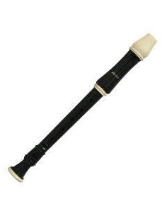 204A | Flauto dolce soprano