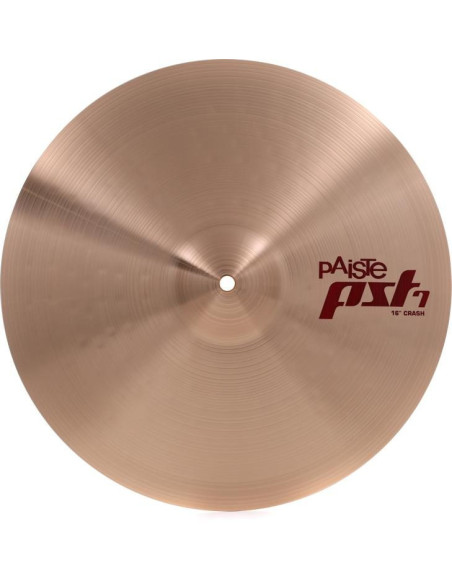 PAISTE PST7 | Crash 16"