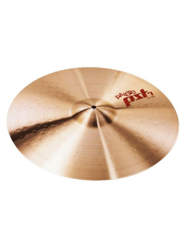 PAISTE PST7 | Ride 20"