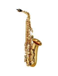 Yamaha YAS 480  Sassofono contralto