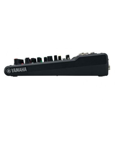 YAMAHA | MG10XU | Mixer analogico