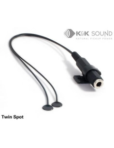 Twin Spot Classic | Pick-up