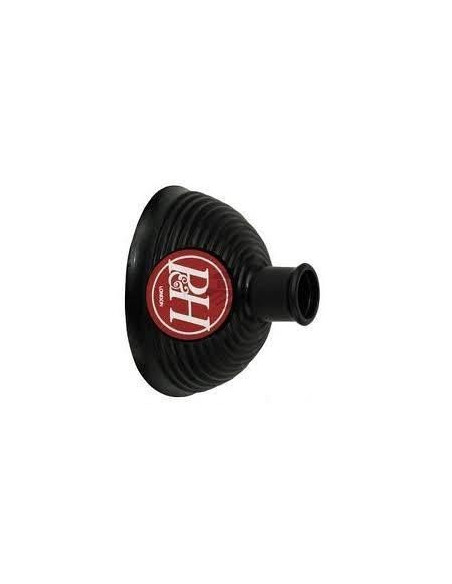 Plunger | Sordina per trombone