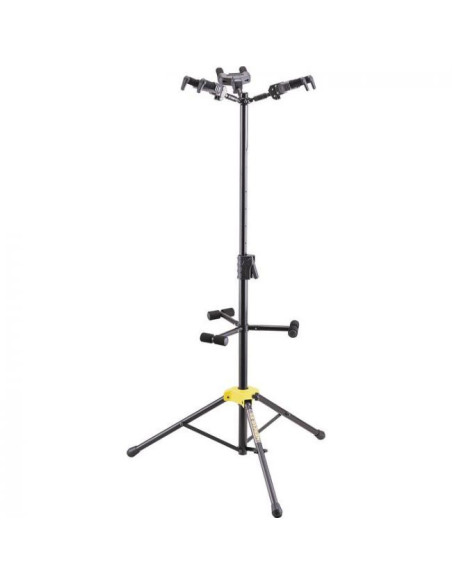 GS432B |  Supporto triplo per chitarra