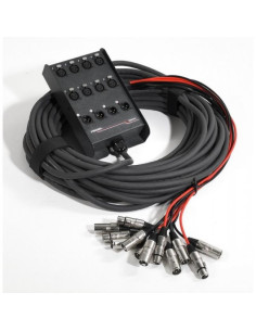 PROEL | EBN804 | Stage box 2