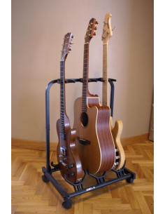GS430 | Supporto per chitarra 2