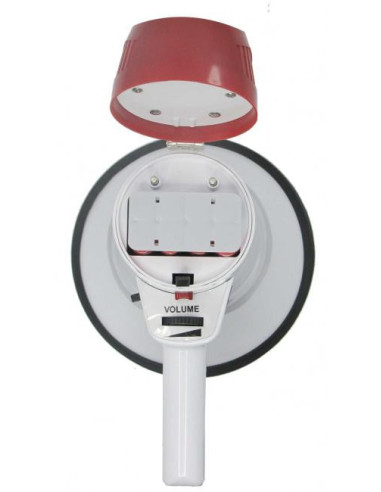 KARMA | GT 1221 | Megafono 10W