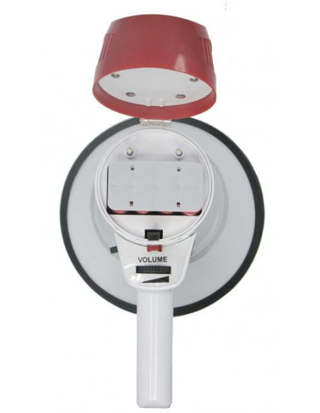 KARMA | GT 1221 | Megafono 10W