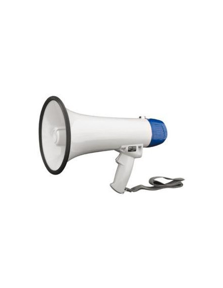 KARMA | GT 1223 | Megafono 15W