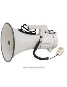 KARMA | GT 1229 | Megafono 40W