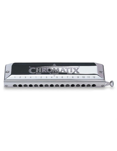 SCX48 | Armonica cromatica