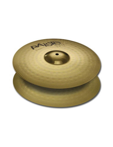 PAISTE 101 | Hi-Hat 14"