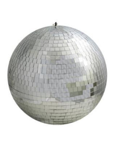 KARMA | DJ 303 | Sfera a specchi