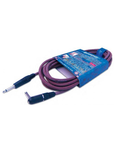  RIC 01A | Cavo di segnale per chitarra