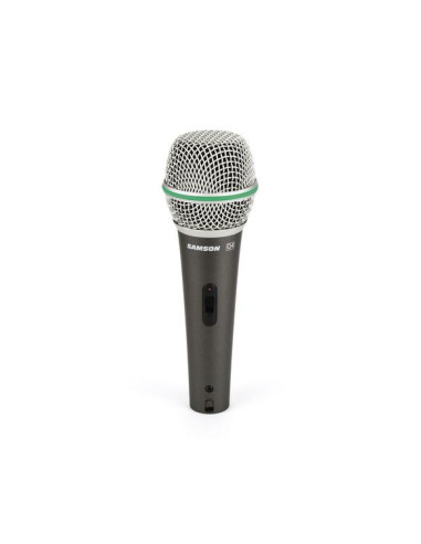 Samson Q4  microfono dinamico