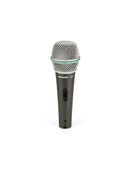 Samson Q4  microfono dinamico