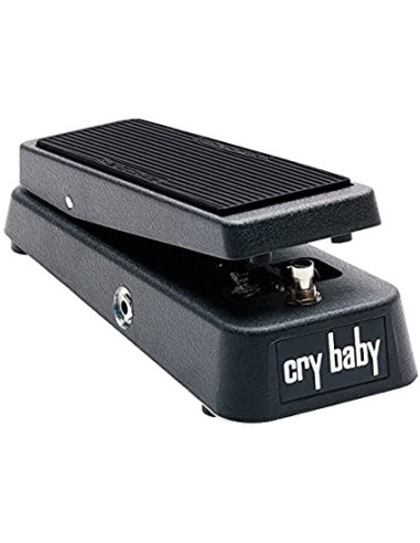 DUNLOP Cry Baby GCB95 | Pedale Wah