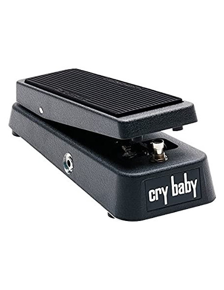 DUNLOP Cry Baby GCB95 | Pedale Wah