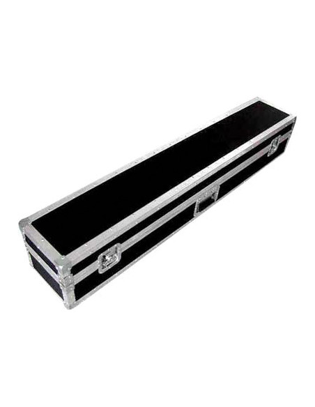 Upright Bass Flight Case